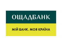 Банк Ощадбанк в Беликах
