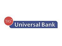 Банк Universal Bank в Беликах